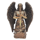 Archange St Michel - 22 cm