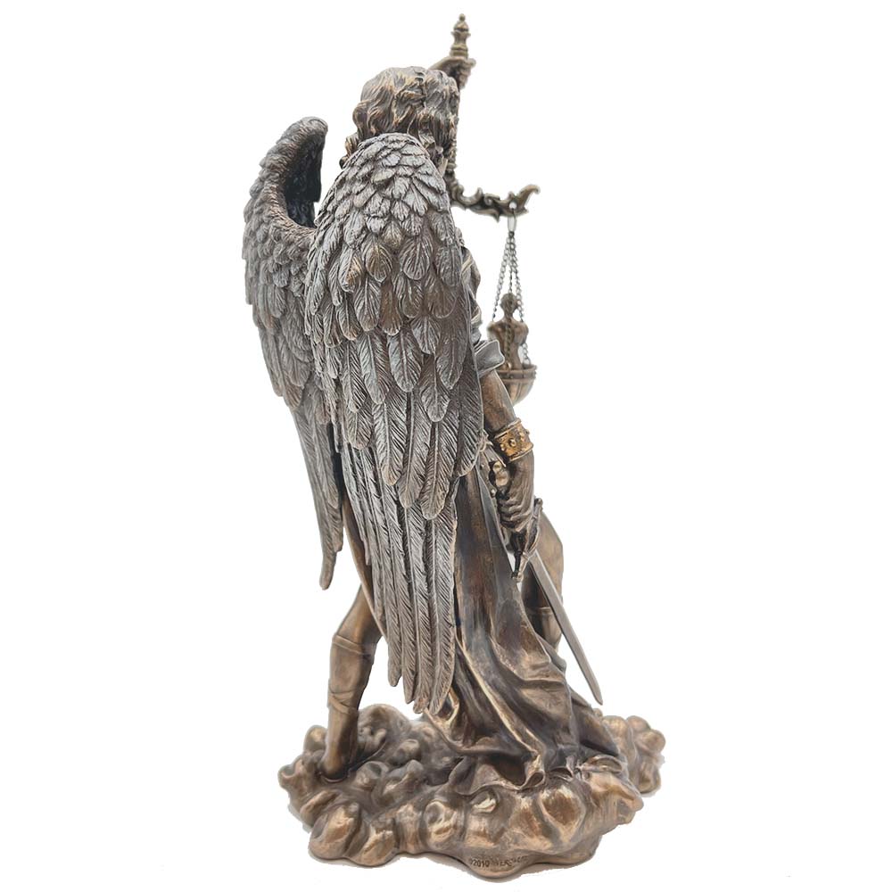 Archange Saint Michel - 27 cm