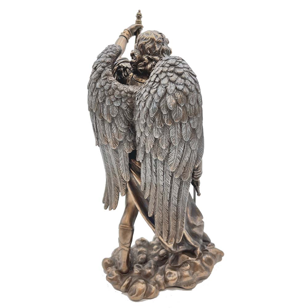 Archange Saint Michel - 27 cm