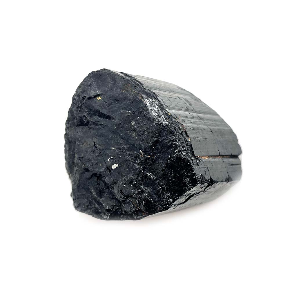 Tourmaline Noire - Pierre Brute
