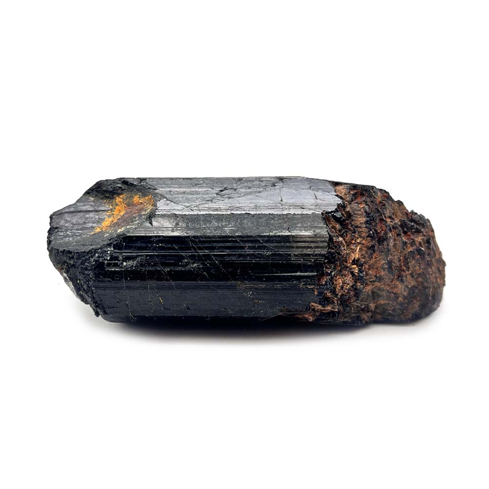 Tourmaline Noire - Pierre Brute