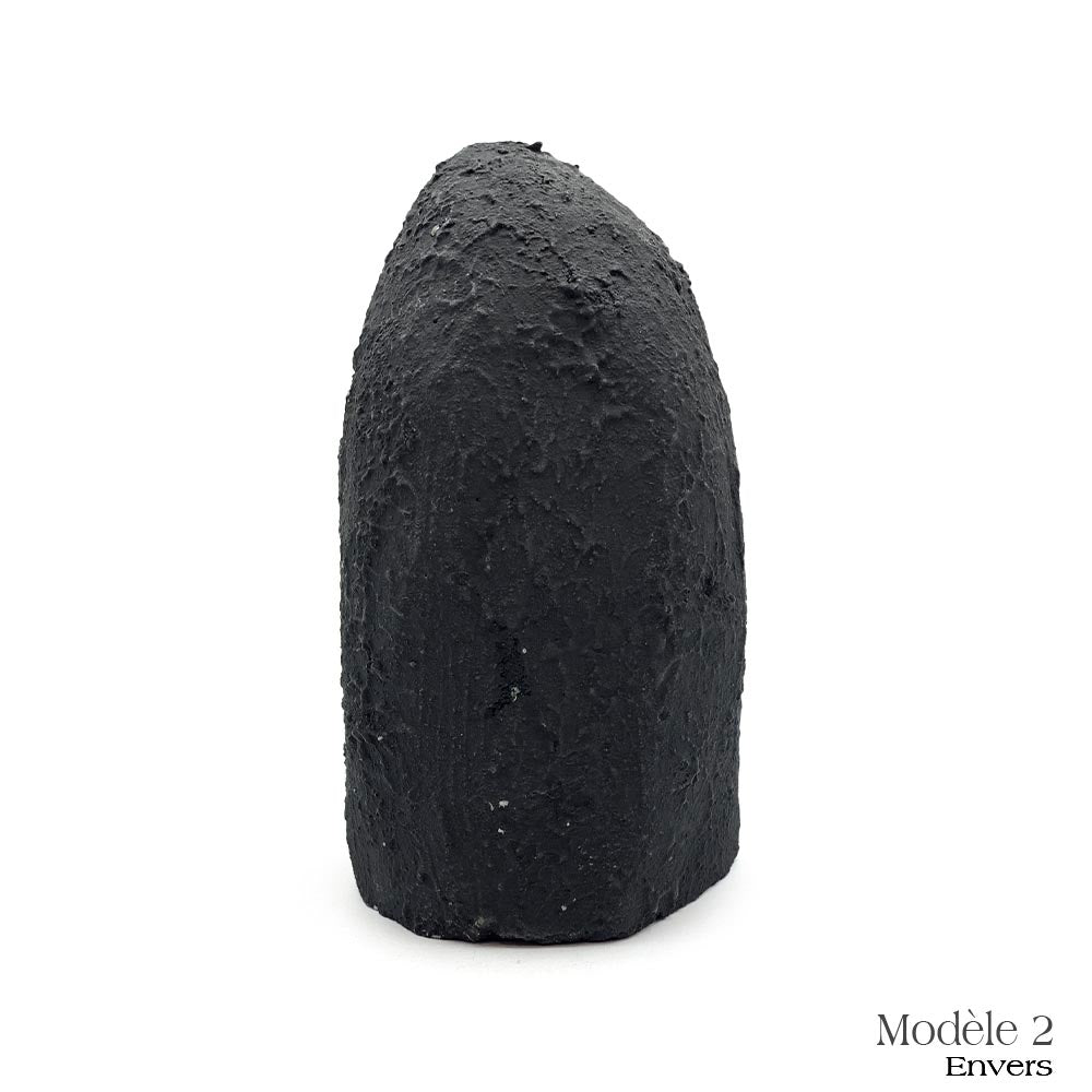Géode d'Améthyste Agatifiée