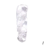 Ange Cristal de Roche - 11,5 cm