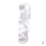 Ange Cristal de Roche - 11,5 cm