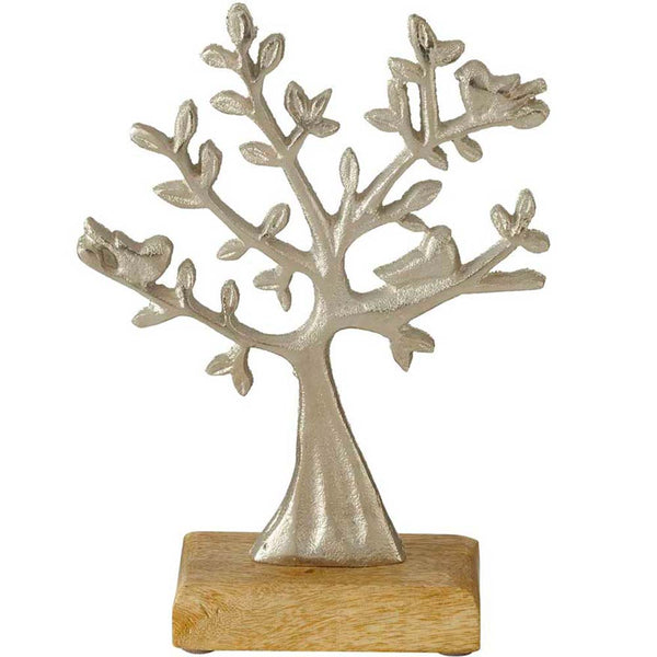 Arbre de Vie sur Socle - 33cm