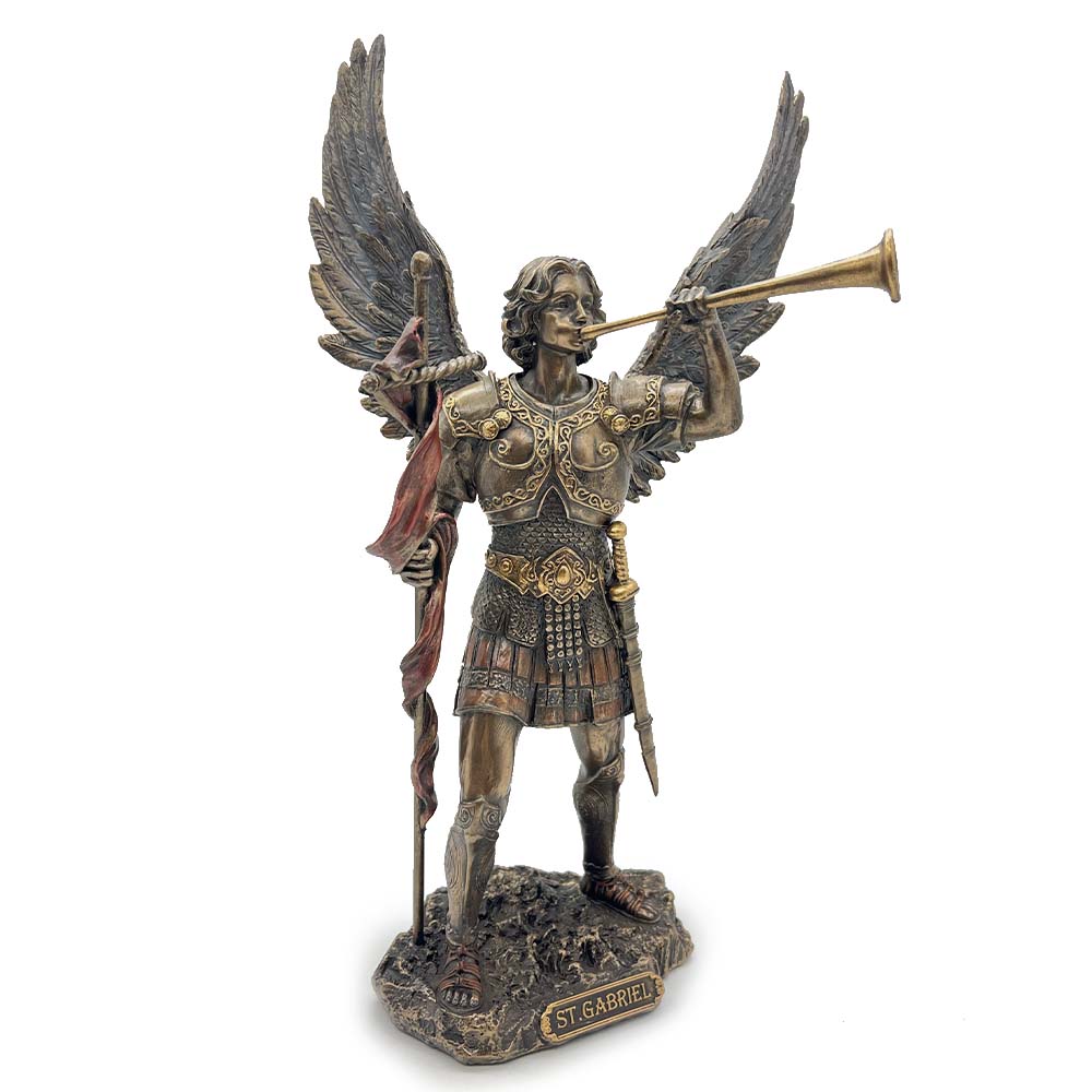 Archange Gabriel - 32,5 cm