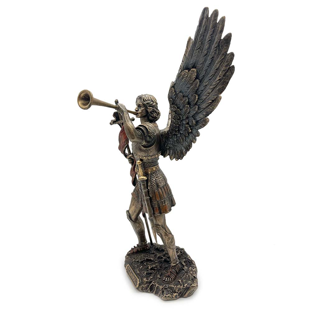 Archange Gabriel - 32,5 cm