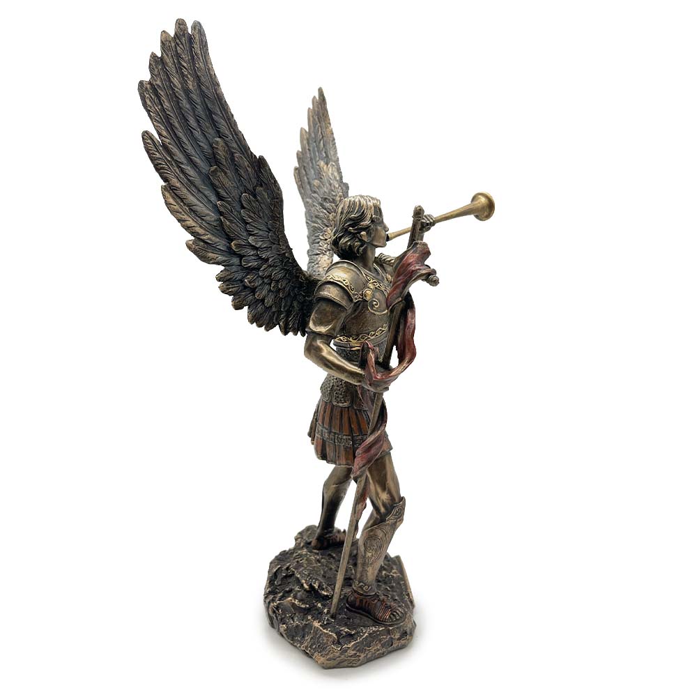 Archange Gabriel - 32,5 cm