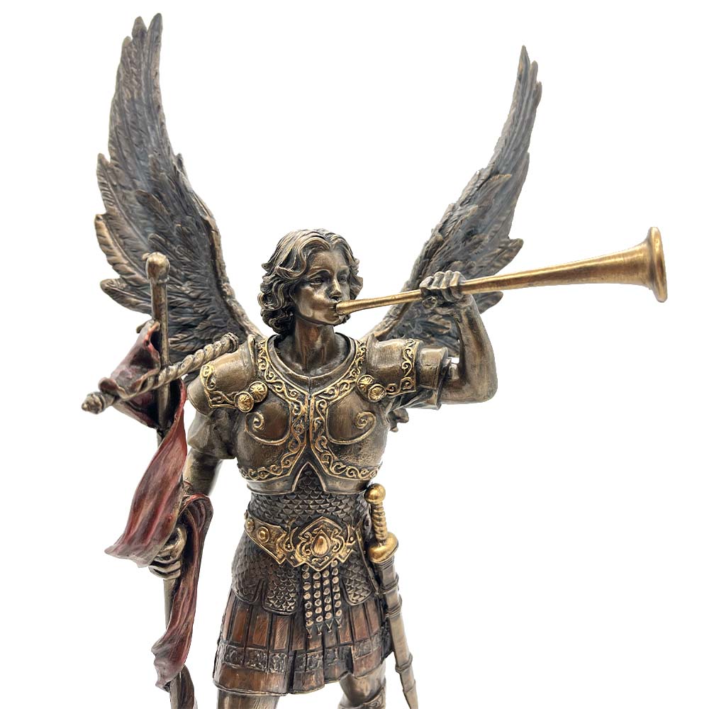 Archange Gabriel - 32,5 cm