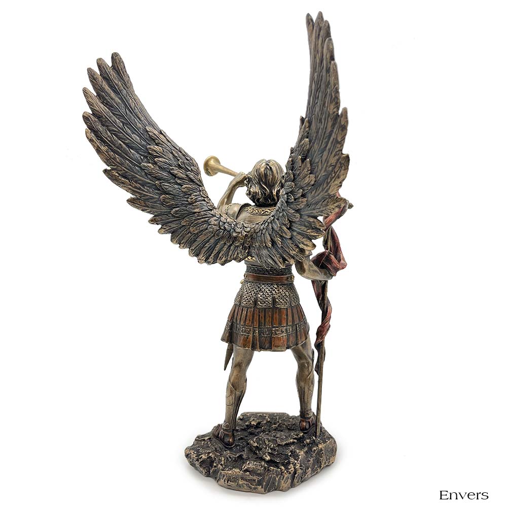 Archange Gabriel - 32,5 cm