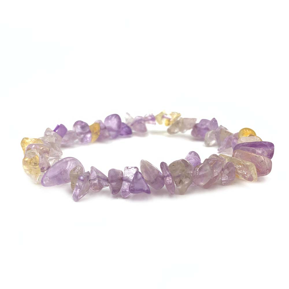 Bracelet Amétrine