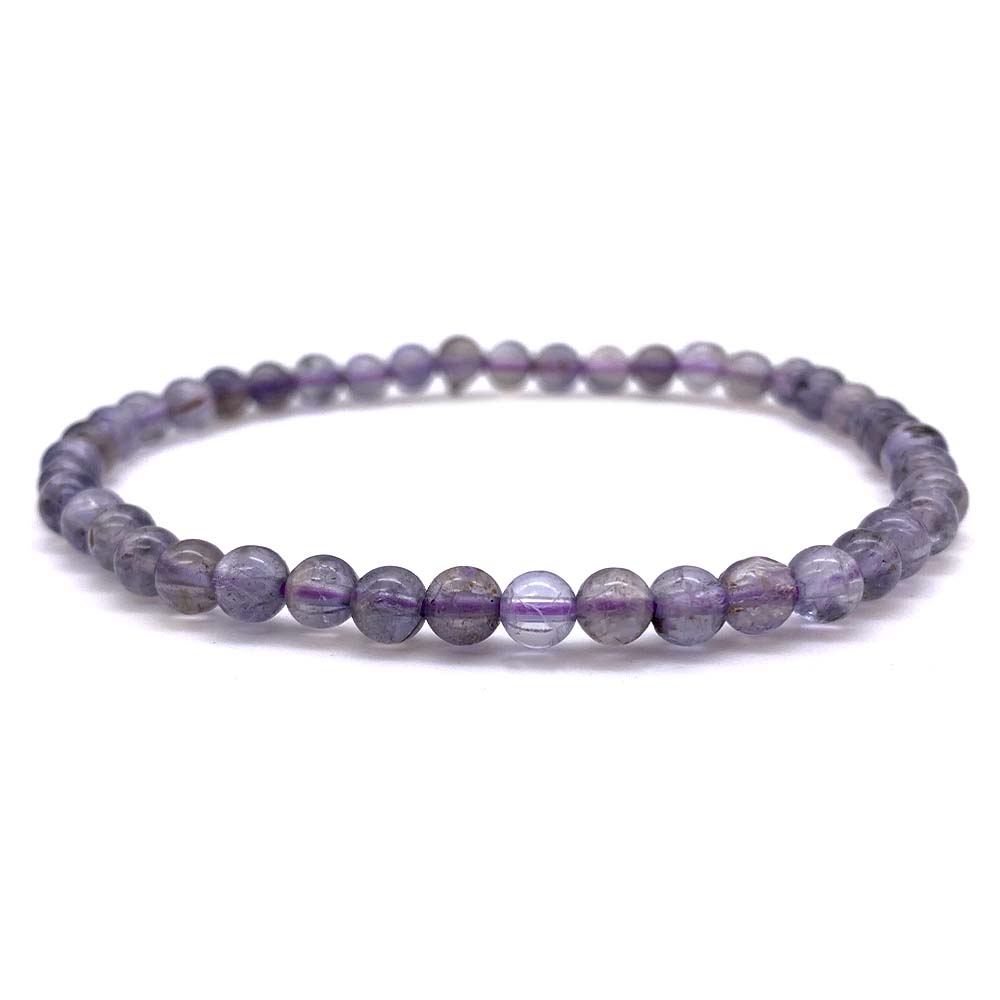 Bracelet Iolite