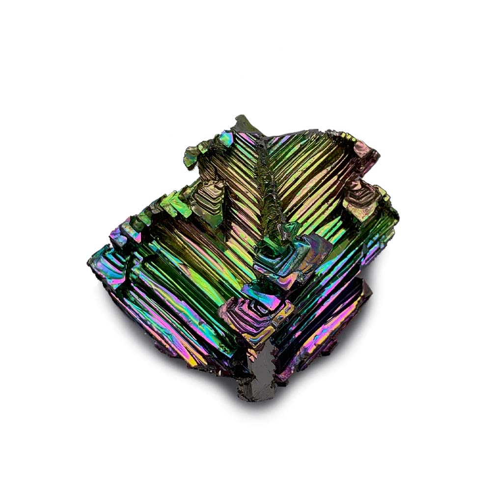 Bismuth - Pierre Brute