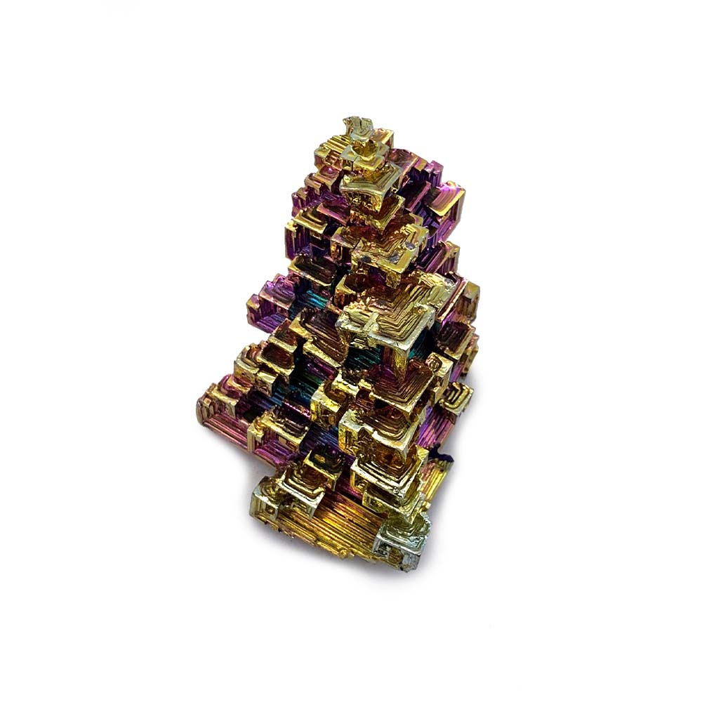 Bismuth - Pierre Brute