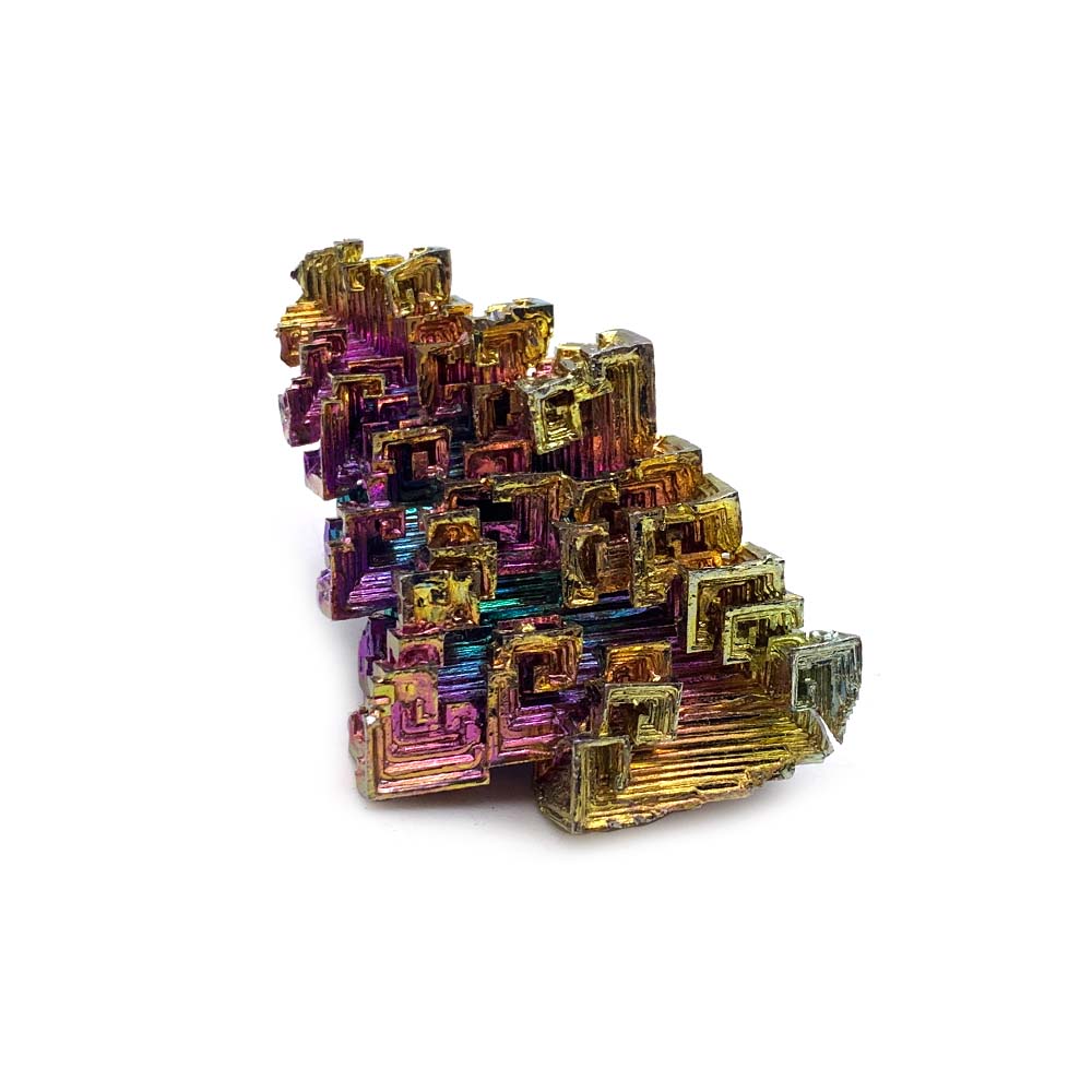 Bismuth - Pierre Brute