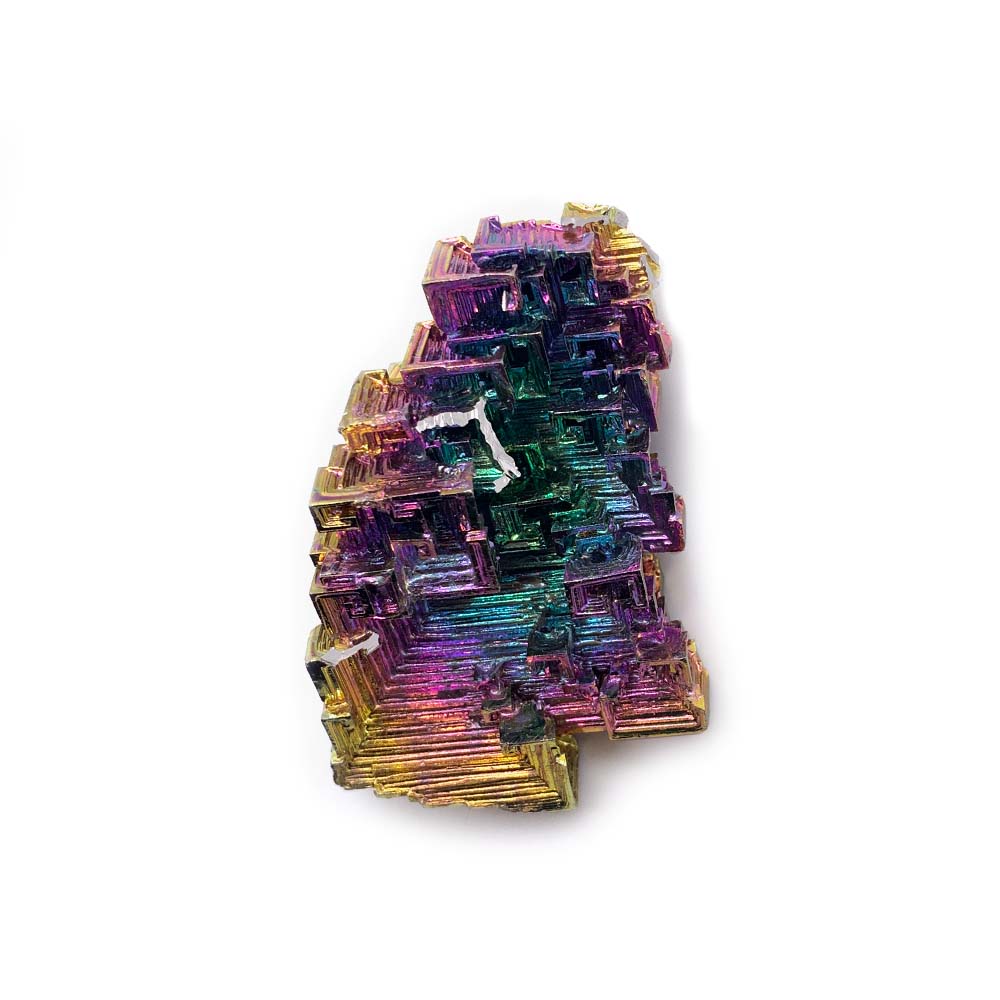 Bismuth - Pierre Brute