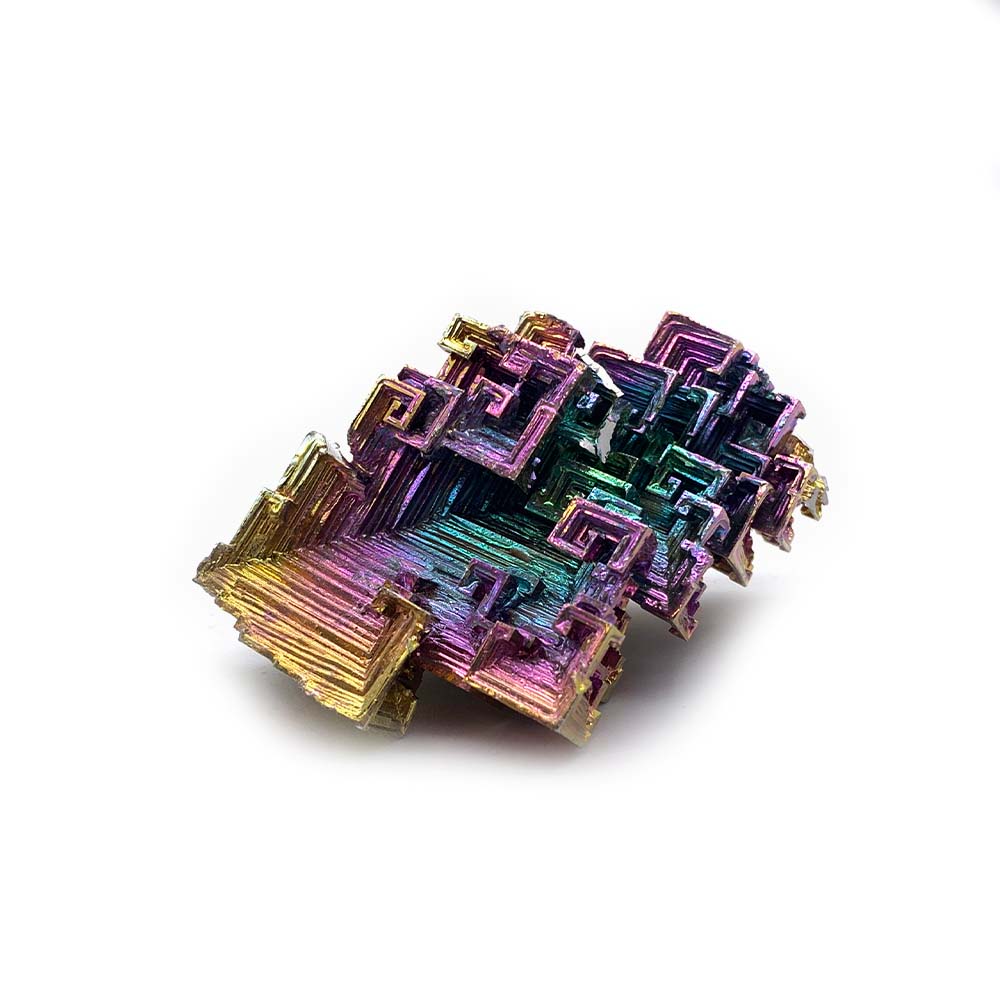 Bismuth - Pierre Brute