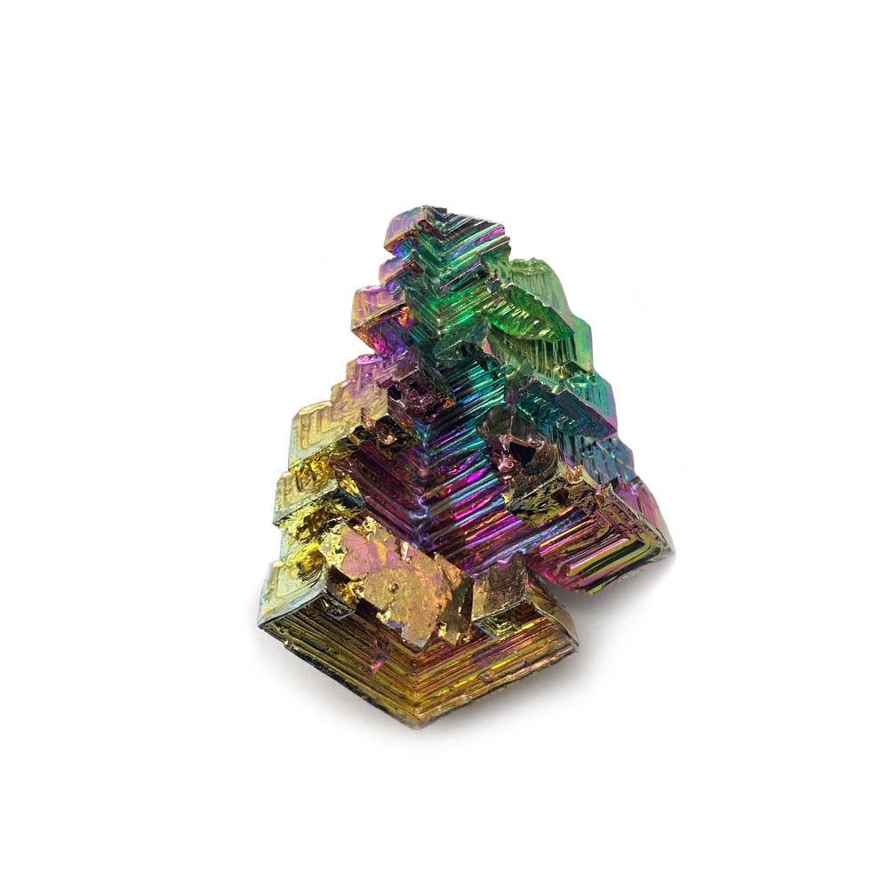 Bismuth - Pierre Brute