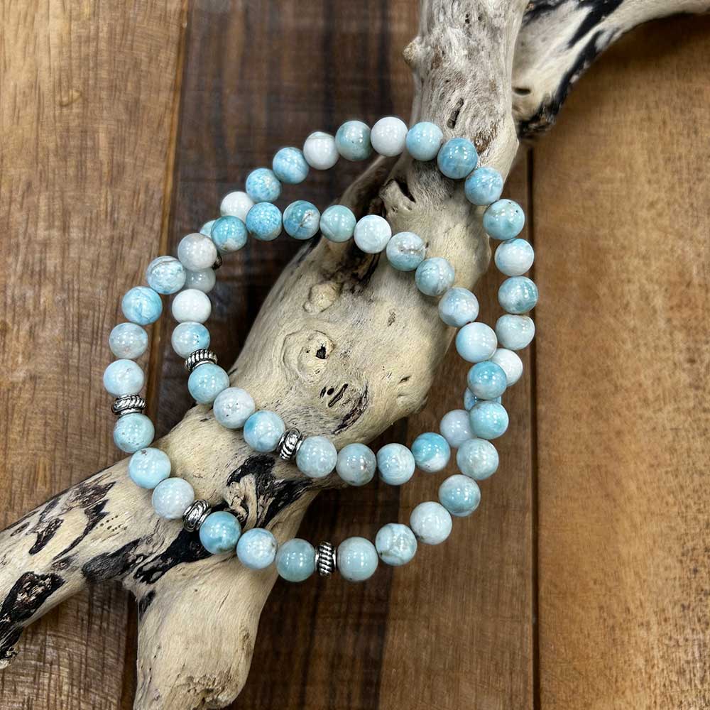 Bracelet Larimar