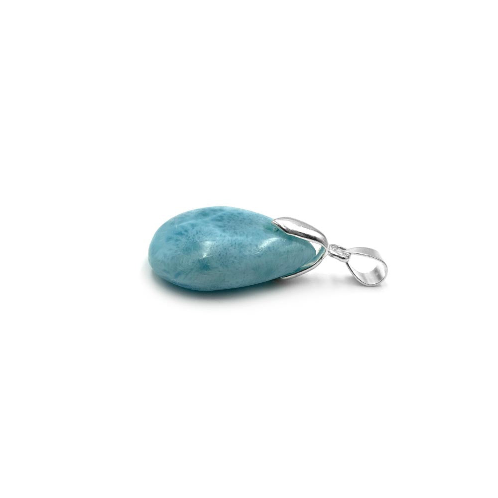 Pendentif Larimar