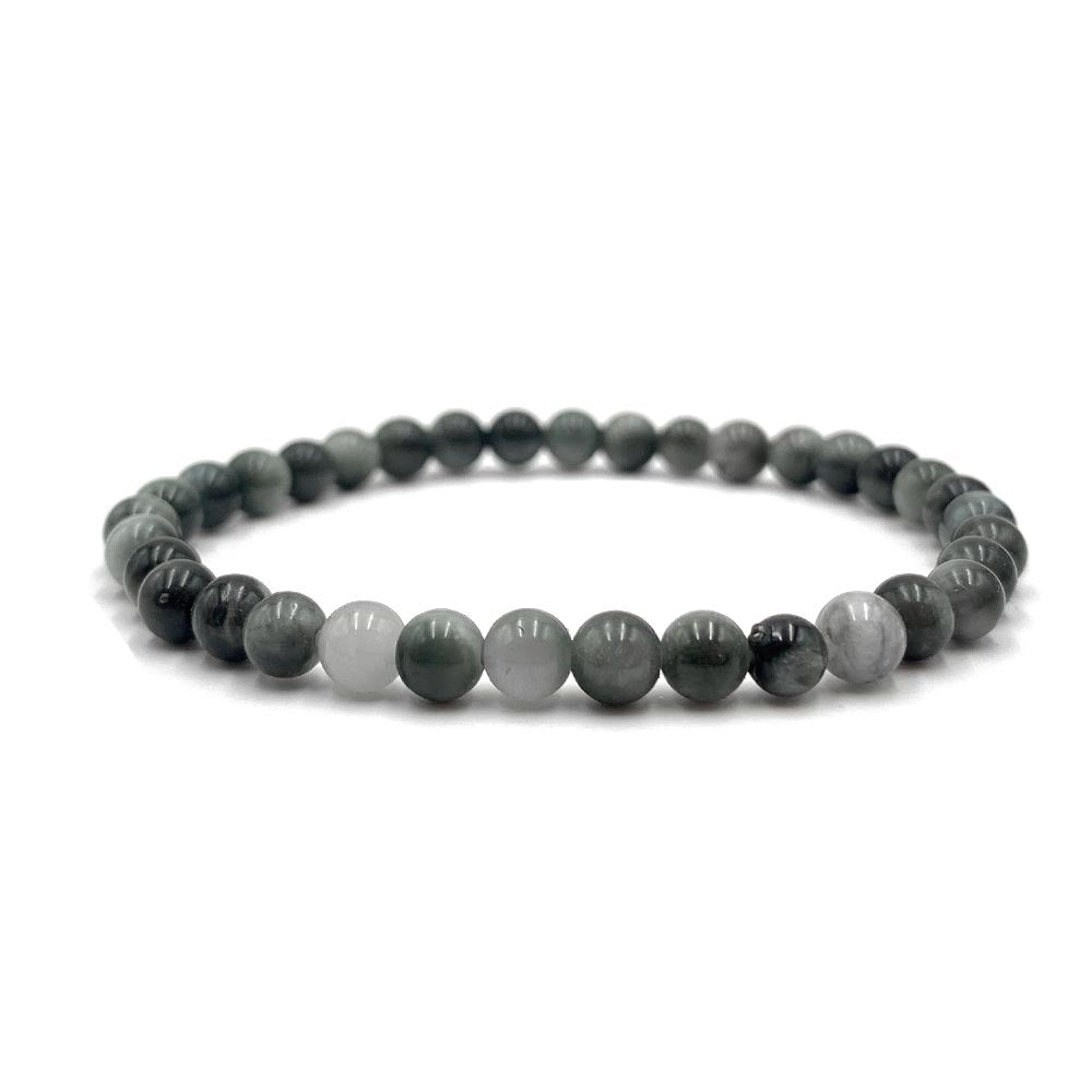 Bracelet Œil de Chat Petite Taille - Enfant
