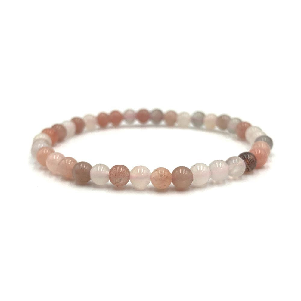 Bracelet Pierre de Lune Mix Petite Taille - Enfant