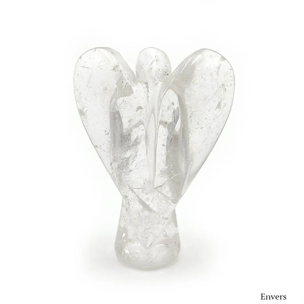 Ange - Pierre Naturelle - 5cm
