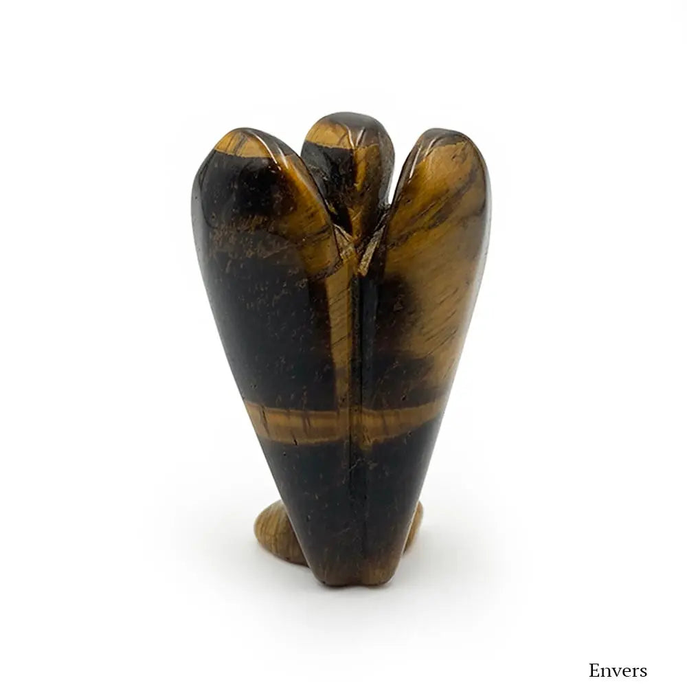 Ange - Pierre Naturelle - 5cm