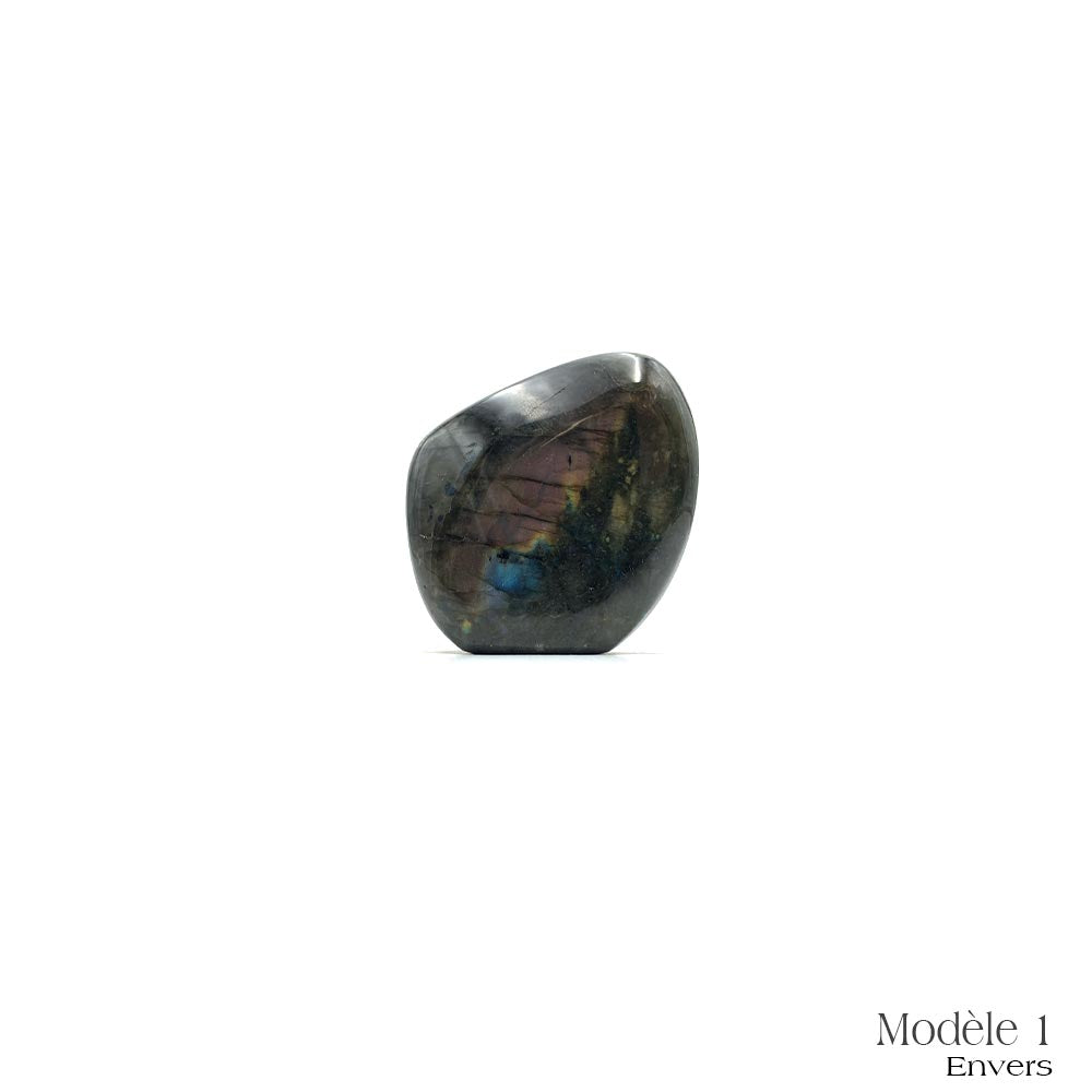 Labradorite Forme Libre de Qualité Extra