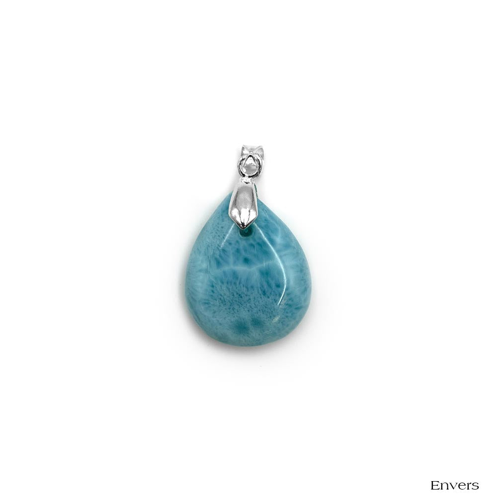 Pendentif Larimar