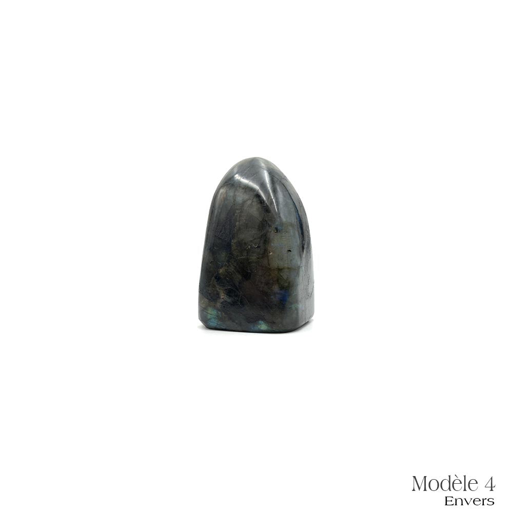 Labradorite Forme Libre de Qualité Extra