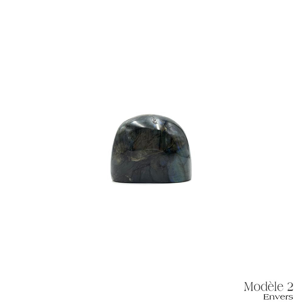 Labradorite Forme Libre de Qualité Extra