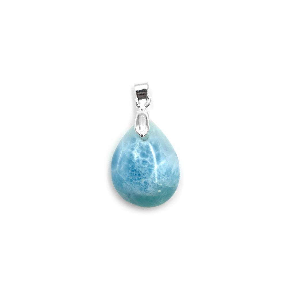 Pendentif Larimar