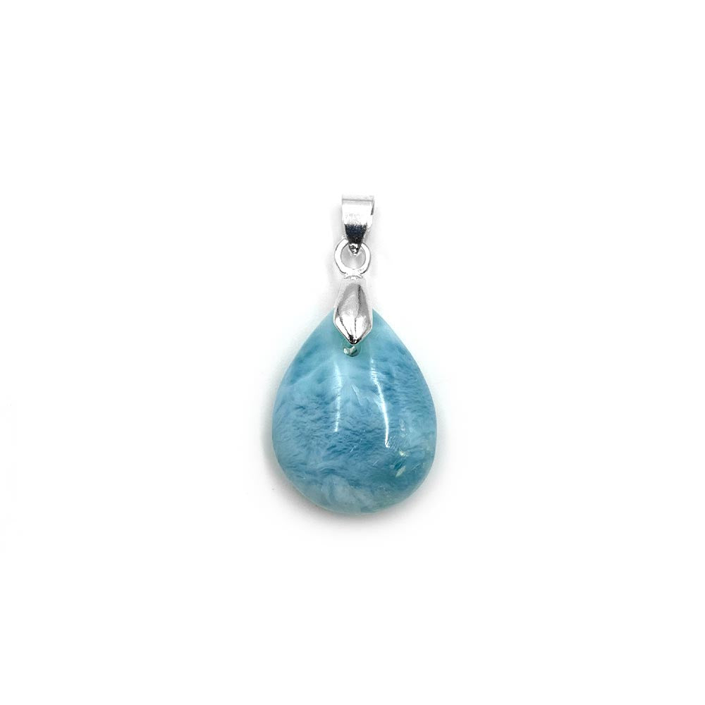Pendentif Larimar