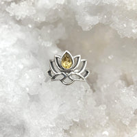 Bague Argent 