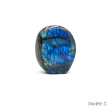 Labradorite Forme Libre de Qualité Extra