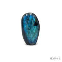 Labradorite Forme Libre de Qualité Extra