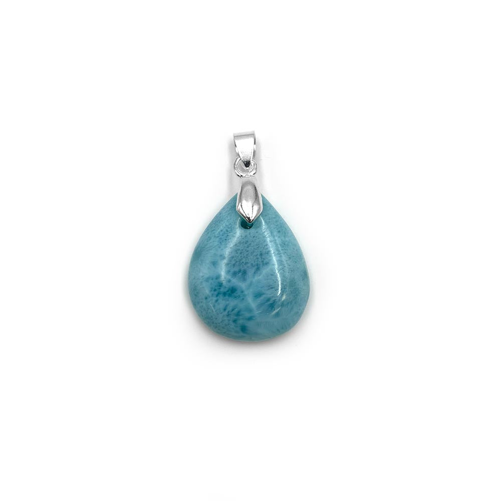 Pendentif Larimar