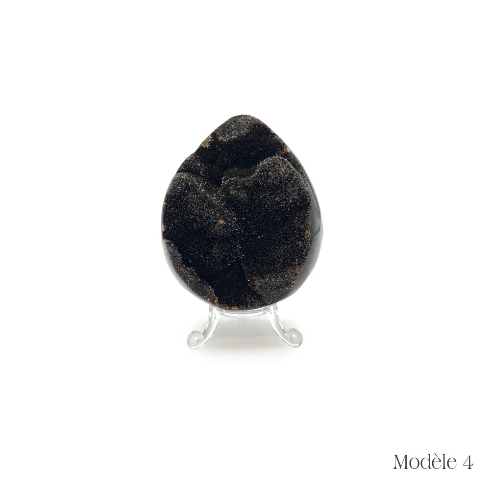 Oeuf en Septaria Sauvage - 450 à 550 g