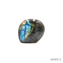 Labradorite Forme Libre de Qualité Extra