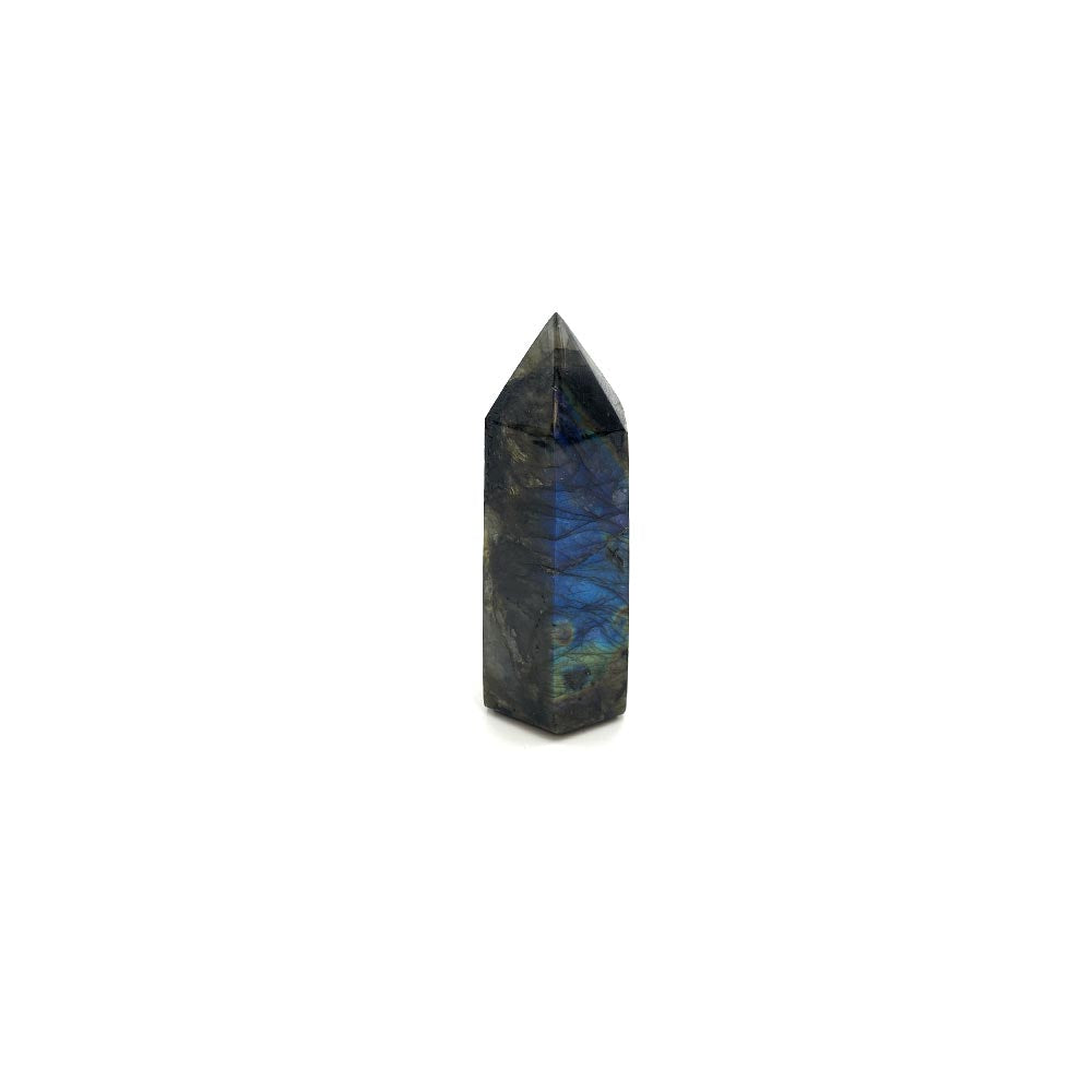 Obélisque en Labradorite Qualité Extra