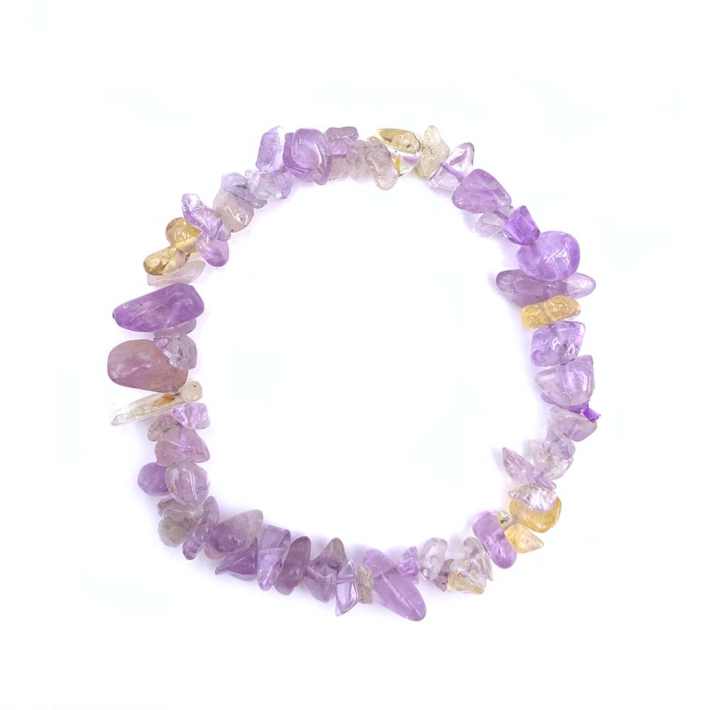 Bracelet Amétrine