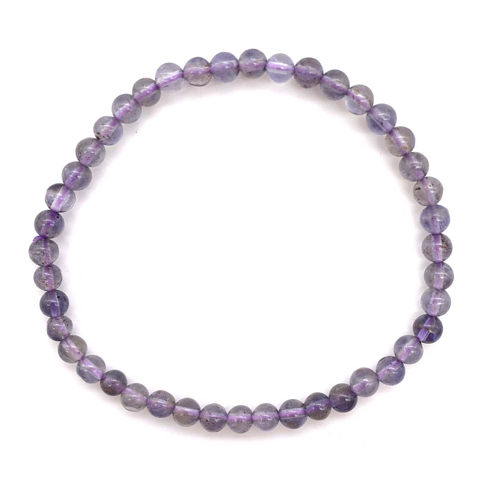 Bracelet Iolite