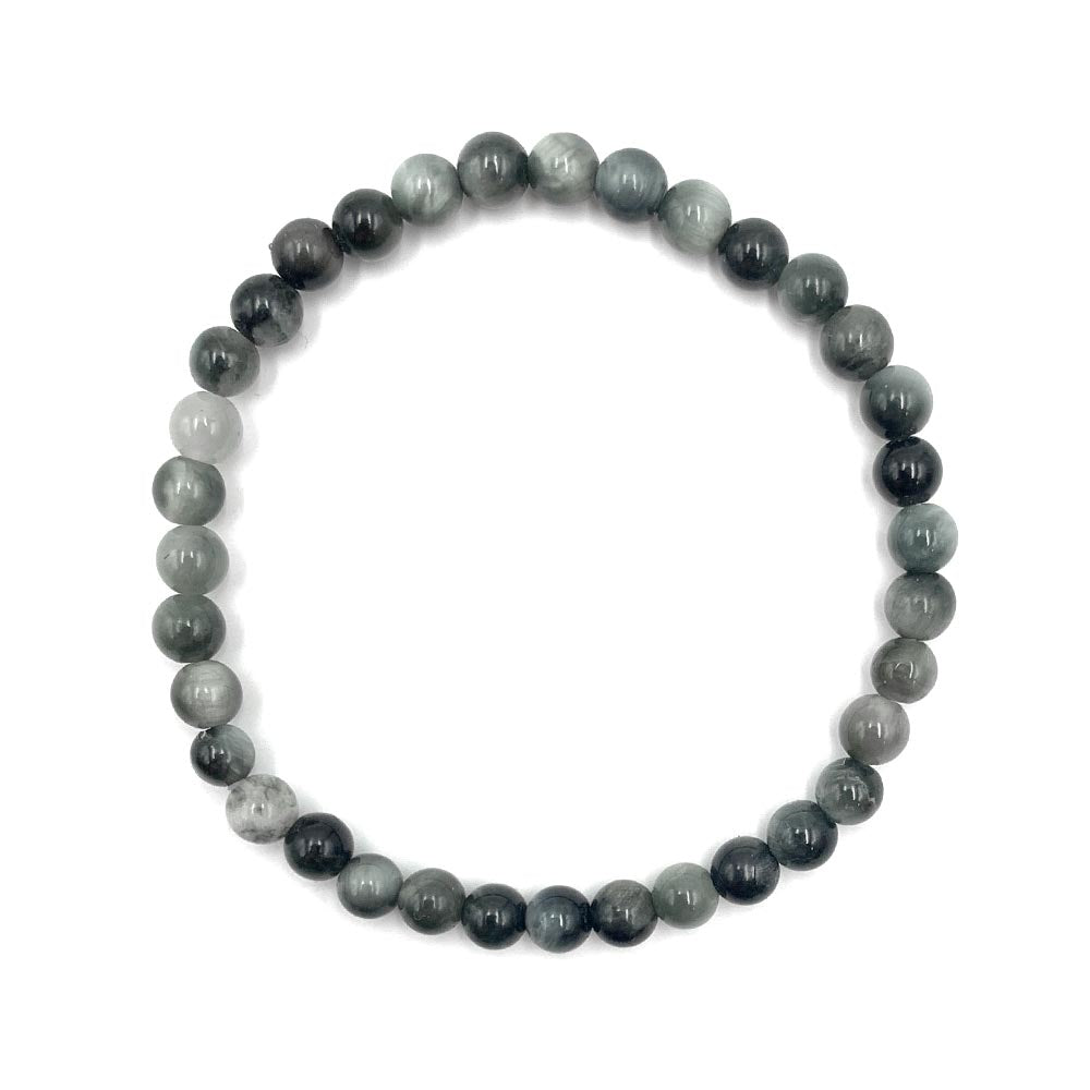 Bracelet Œil de Chat Petite Taille - Enfant