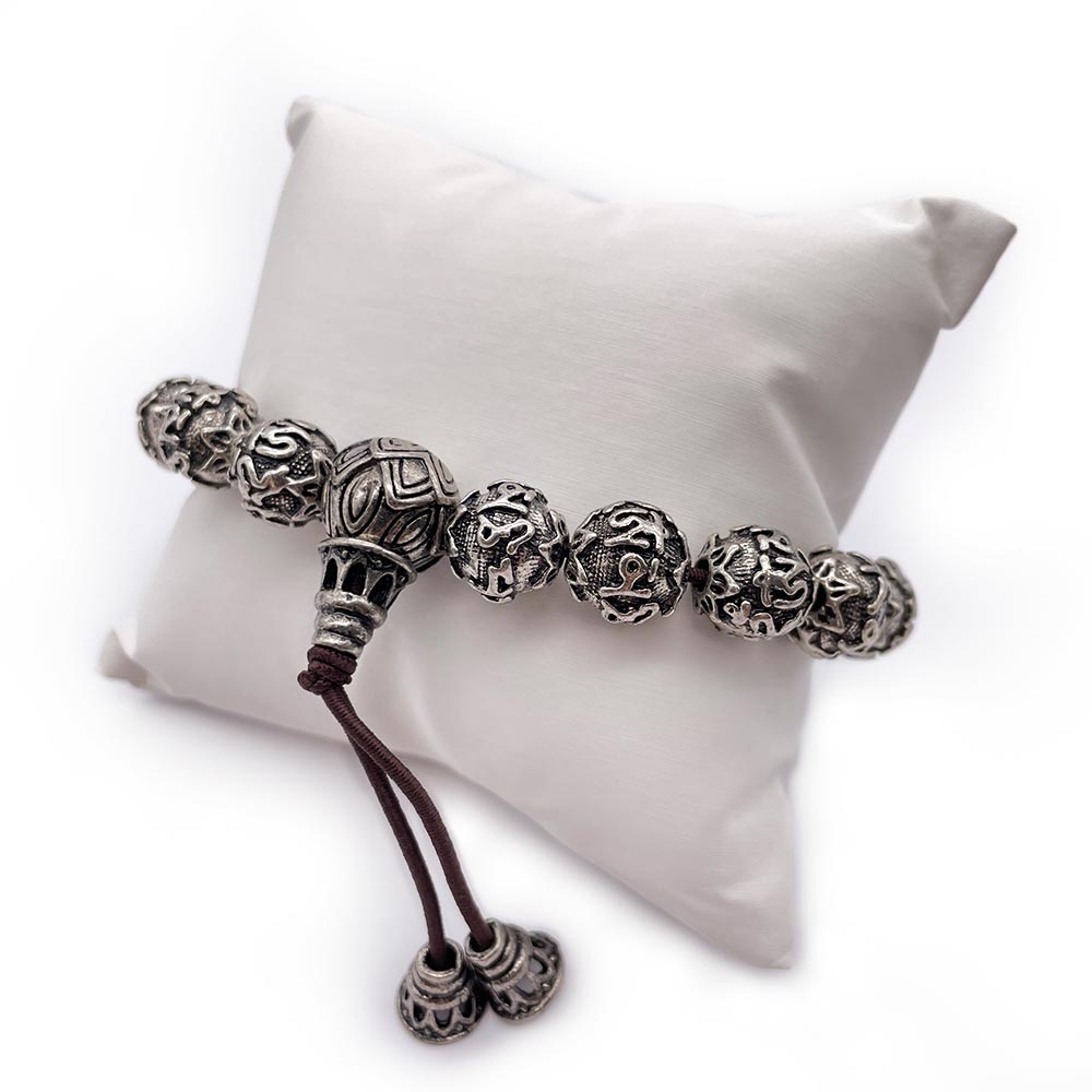 Bracelet Mala Tibétain
