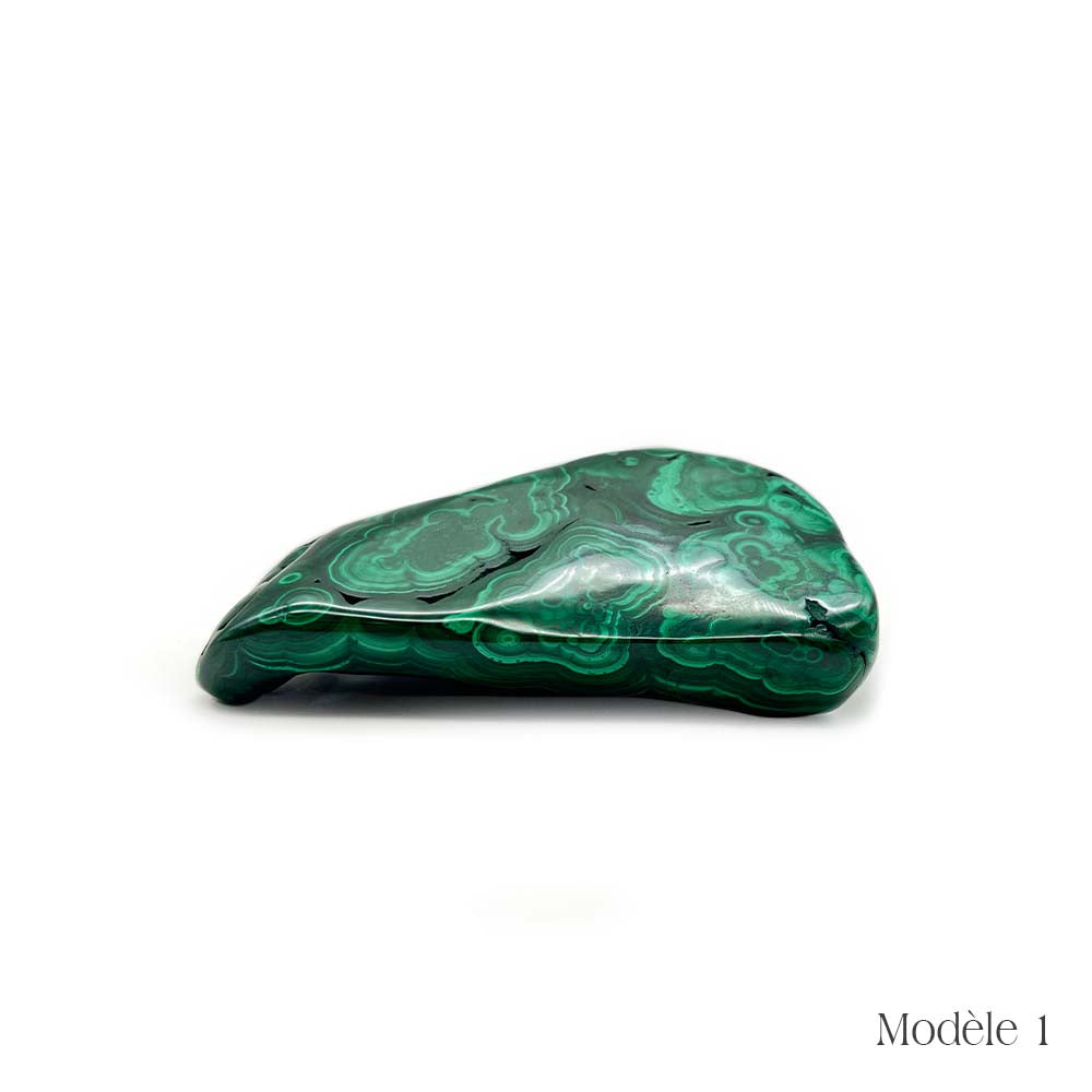 Malachite - Forme Libre