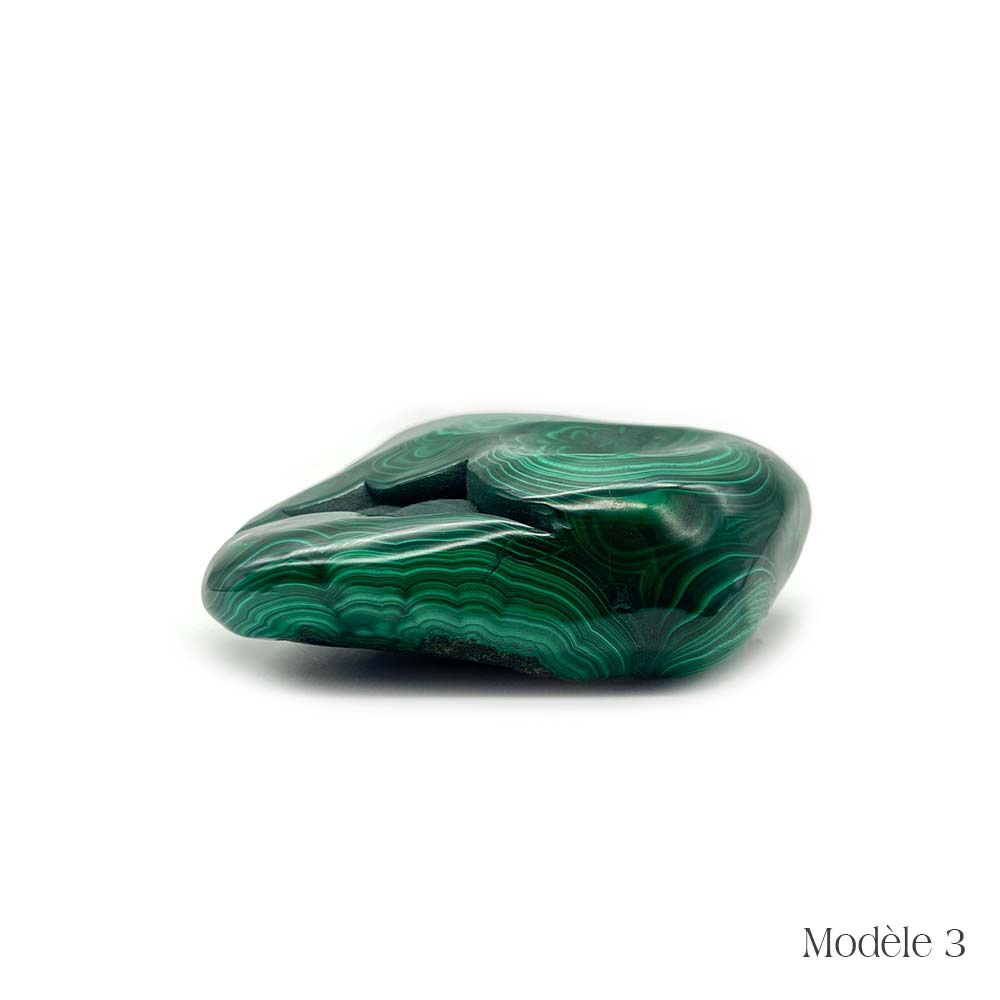Malachite - Forme Libre