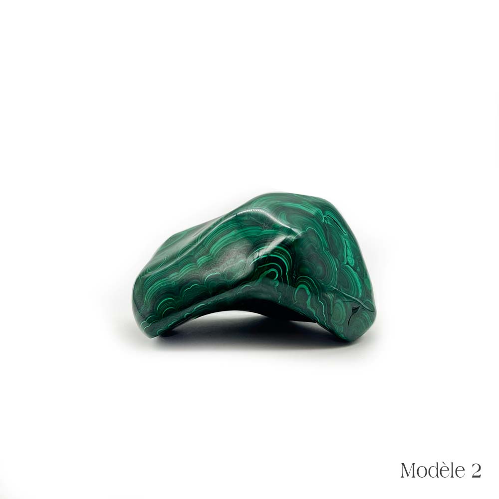 Malachite - Forme Libre