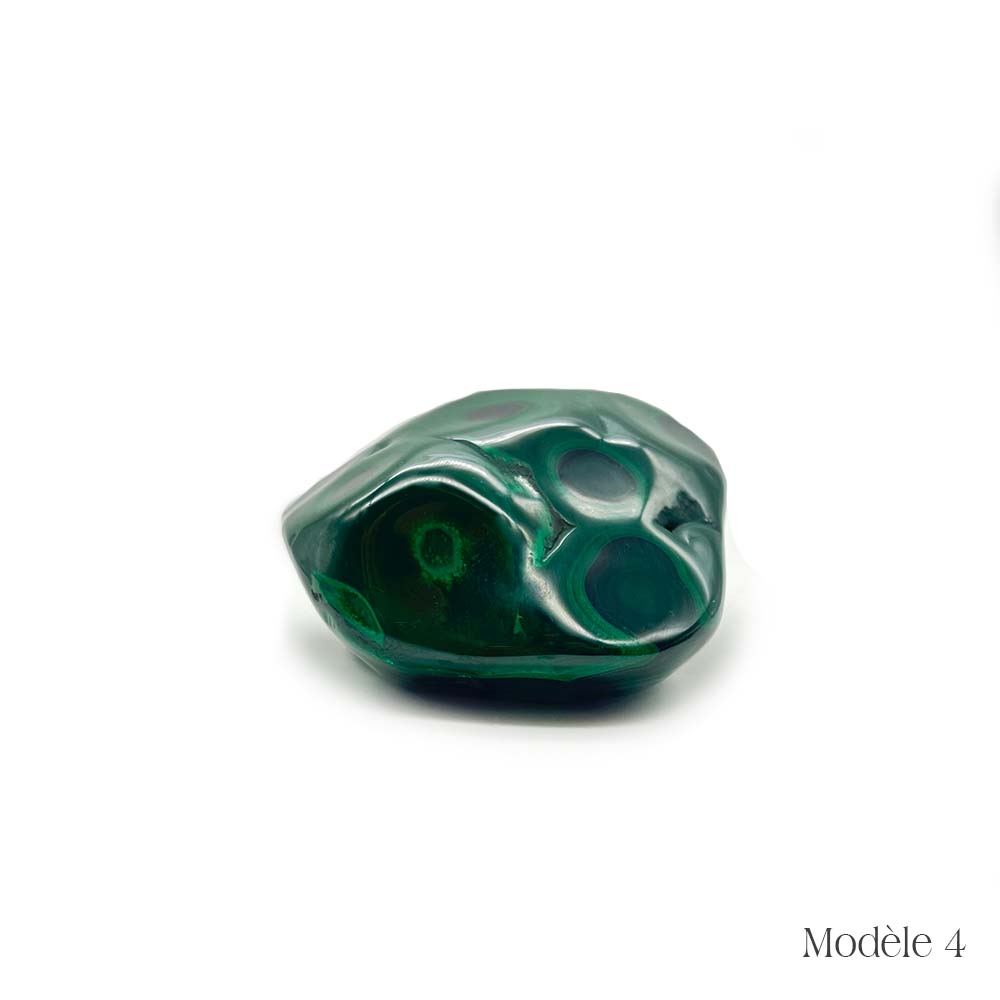 Malachite - Forme Libre