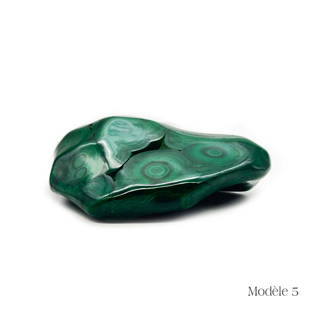 Malachite - Forme Libre